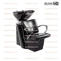 سرشور متحرک آرایشگاه 7037 صنعت نواز