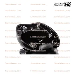 سرشور متحرک آرایشگاه 7037 صنعت نواز