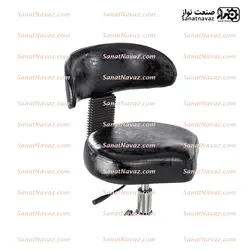 صندلی تابوره آرایشگاهی 3211 صنعت نواز