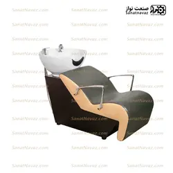 سرشور آرایشگاه مردانه 7036 صنعت نواز