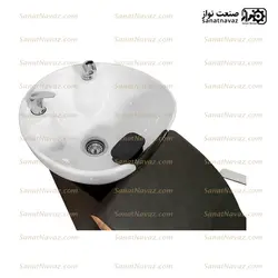 سرشور آرایشگاه مردانه 7036 صنعت نواز