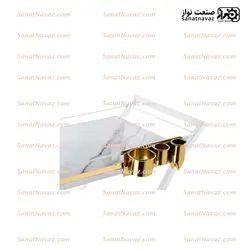 ترولی آرایشگاه 2053 صنعت نواز