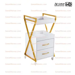 ترولی 2054 صنعت نواز