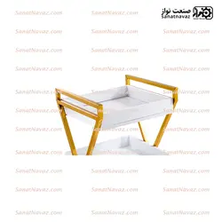 ترولی 2054 صنعت نواز