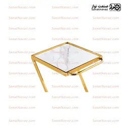 ترولی آرایشگاهی 2055 صنعت نواز