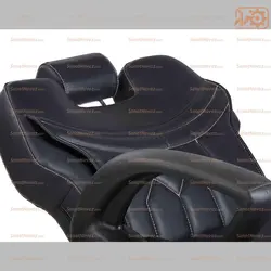 صندلی جکی آرایشگاهی مردانه 6812