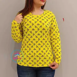 بلوز اچ اند ام کد 800