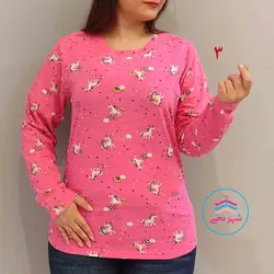 بلوز اچ اند ام کد 800