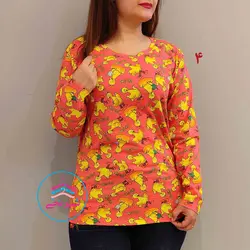 بلوز اچ اند ام کد 800