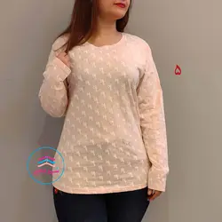 بلوز اچ اند ام کد 800