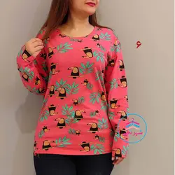 بلوز اچ اند ام کد 800