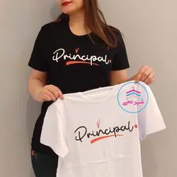 تیشرت لاتین کد976