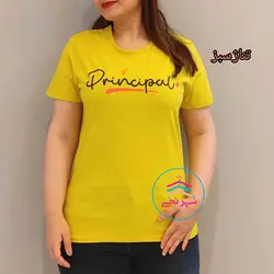 تیشرت لاتین کد976