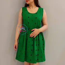 پیراهن ستاره کد 1027