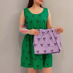 پیراهن میکی موس کد1045