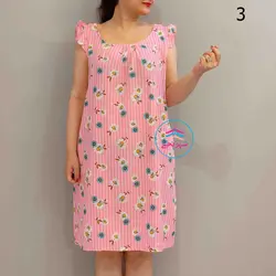 پیراهن کوتاه کد 1106