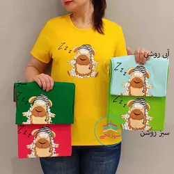 تیشرت گوسفند خوابالو کد:1133