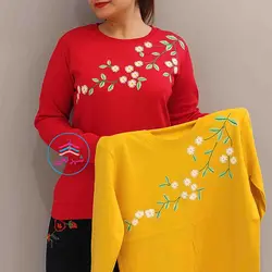 بلوز هانا کد:1174