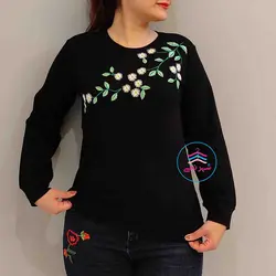 بلوز هانا کد:1174