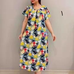 پیراهن گل کد:1332