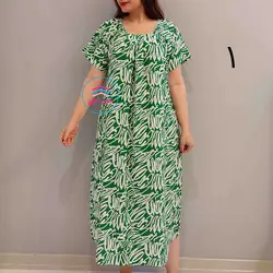 پیراهن ساحلی کد:1339