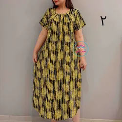 پیراهن ساحلی کد:1339