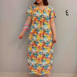 پیراهن ساحلی کد:1339