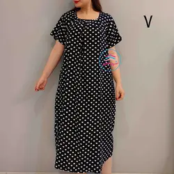 پیراهن ساحلی کد:1339