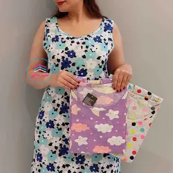 پیراهن طرحدار باریس کد:1358