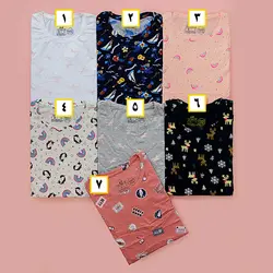 آستین بلند اچ اند ام قواره دارکد 2