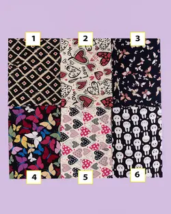 پیراهن کوتاه نخی