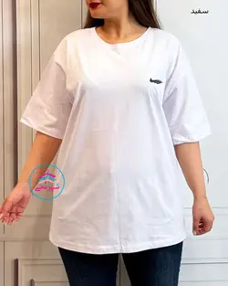 تیشرت لانگ نایک میکس کد:1445