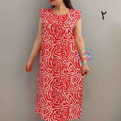 پیراهن فانتزی کد:1449