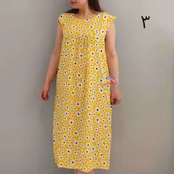 پیراهن فانتزی کد:1449