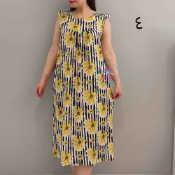 پیراهن فانتزی کد:1449