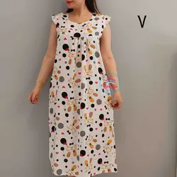 پیراهن فانتزی کد:1449