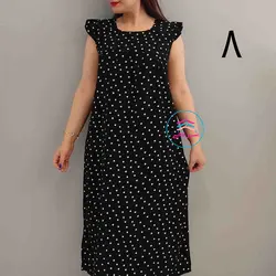 پیراهن فانتزی کد:1449