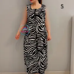 پیراهن آستین حلقه ای کد: 1488 - فروشگاه اینترنتی شهر نخی