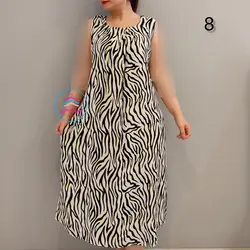 پیراهن آستین حلقه ای کد: 1488 - فروشگاه اینترنتی شهر نخی