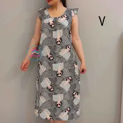 پیراهن فانتزی آستین چیندار کد:1492 - فروشگاه اینترنتی شهر نخی