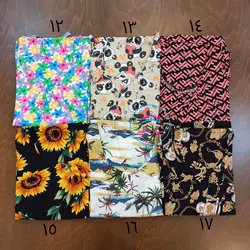 پیراهن فانتزی با بند قابل تنظیم کد:1528