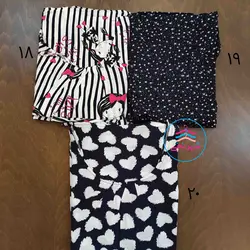 پیراهن فانتزی با بند قابل تنظیم کد:1528