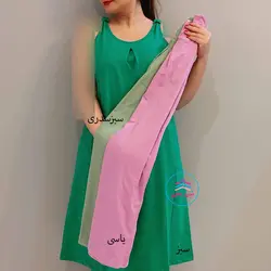 سارافن بند پهن کد 1565