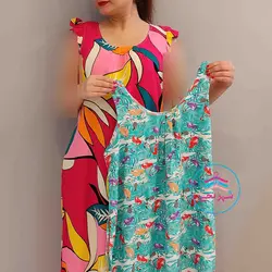 پیراهن فانتزی با بند قابل تنظیم کد:1580