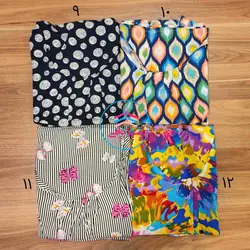 پیراهن فانتزی با بند قابل تنظیم کد:1580