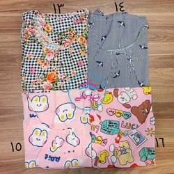 پیراهن فانتزی با بند قابل تنظیم کد:1580