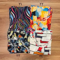 پیراهن فانتزی با بند قابل تنظیم کد:1580