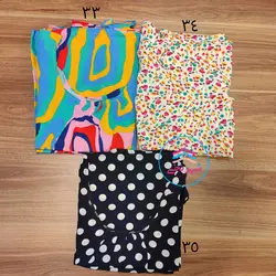 پیراهن فانتزی با بند قابل تنظیم کد:1580