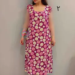 پیراهن فانتزی با بند قابل تنظیم کد:1609