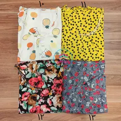 پیراهن فانتزی با بند قابل تنظیم کد:1609